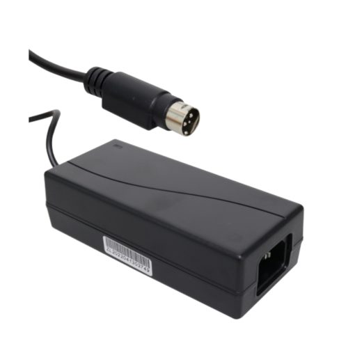 impresora termica pos 80mm usb adaptador corriente