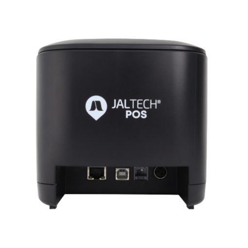 impresora termica pos 80mm usb lan trasera